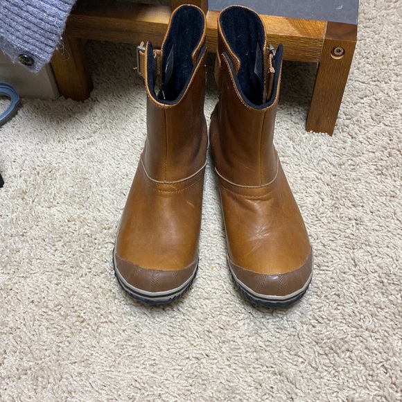 Sorel ankle boots - Picture 3 of 3